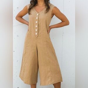 Harly Jae Beatriz Jumpsuit